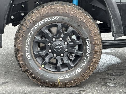 New 2026 RAM 2500 Power Wagon image 24