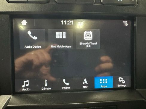 Used 2018 Ford F150 Platinum w/ Equipment Group 701A Luxury image 30