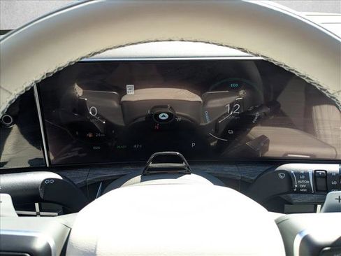 New 2026 Hyundai Santa Fe Calligraphy image 9