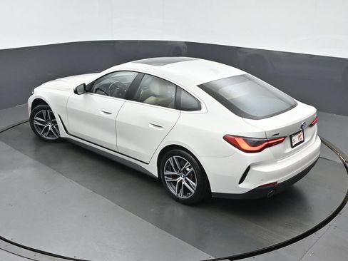 Used 2023 BMW 430i Gran Coupe xDrive w/ Premium Package AWD/4WD image 35