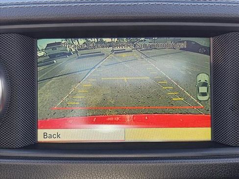 Used 2013 Mercedes-Benz SL 550 image 15