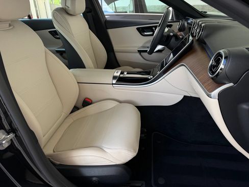 Certified 2024 Mercedes-Benz C 300 Sedan image 18