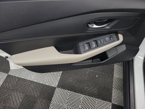 Certified 2024 Honda Accord EX image 21