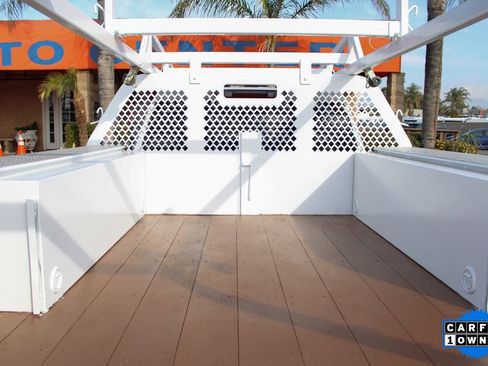 Used 2021 Chevrolet Silverado 3500 W/T w/ WT Fleet Convenience Package image 8