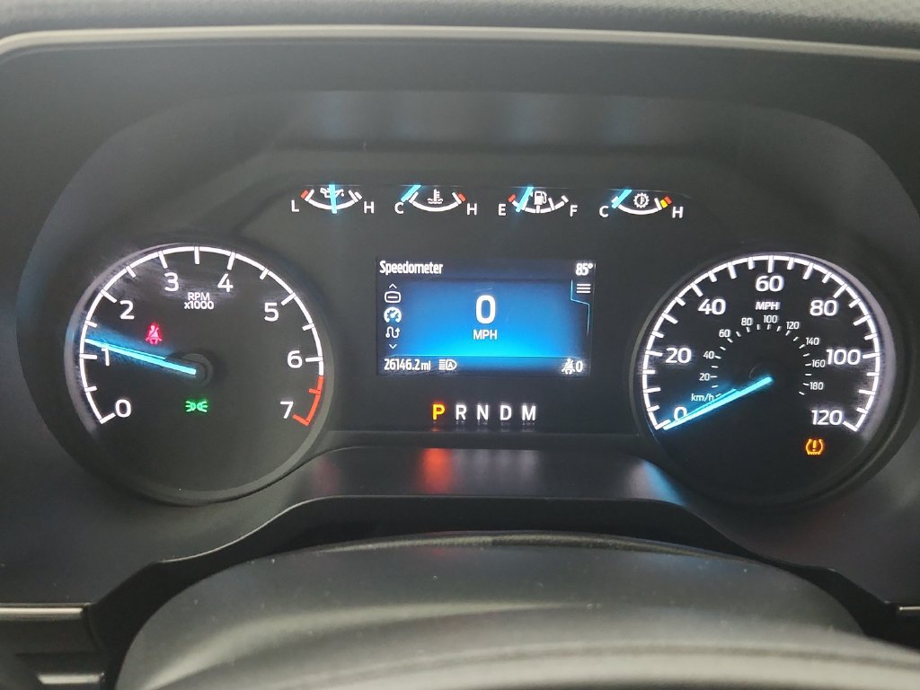 Used 2023 Ford F150 XL w/ STX Appearance Package AWD/4WD image 25