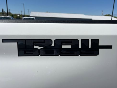 New 2026 Chevrolet Silverado 2500 LT w/ Trail Boss Package AWD/4WD image 15
