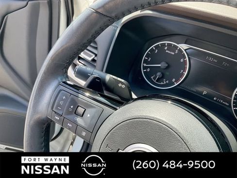 Used 2023 Nissan Rogue SV w/ SV Premium B Package AWD/4WD image 24