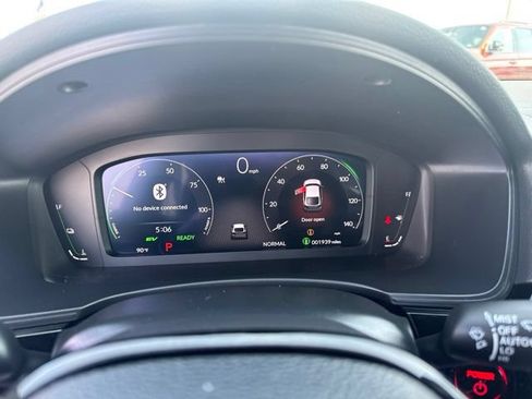 Used 2026 Honda Civic Sport Touring image 19