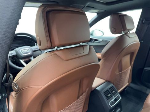 Used 2025 Audi A5 2.0T Premium Plus image 37