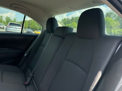 Used 2024 Toyota Corolla LE FWD image 39