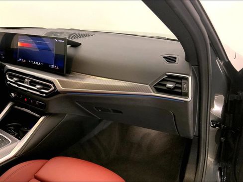 Certified 2024 BMW i4 xDrive40i w/ M Sport Package AWD/4WD image 23