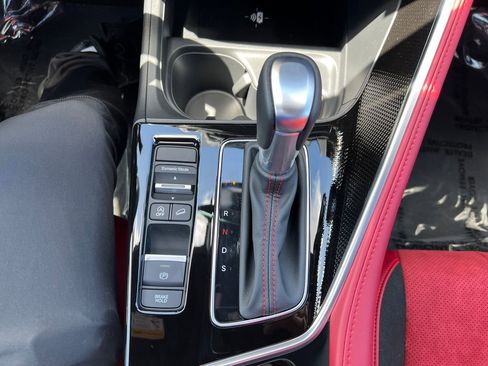 Certified 2025 Acura ADX A-Spec image 19