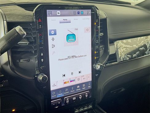 New 2026 RAM 3500 Limited image 13