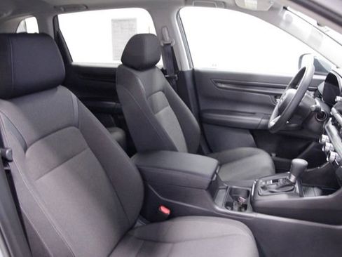 Certified 2026 Honda CR-V EX image 14