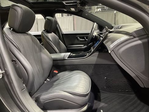 Used 2022 Mercedes-Benz S 500 4MATIC image 26