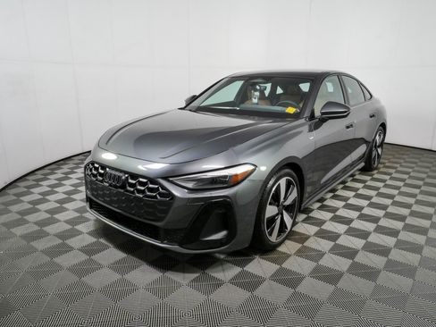 New 2026 Audi A5 2.0T Premium AWD/4WD image 26
