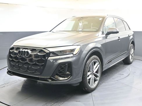 New 2026 Audi Q7 3.0T Prestige image 1