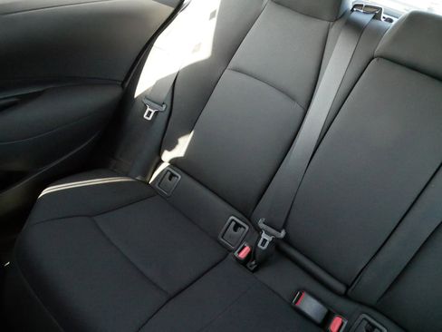 Certified 2025 Toyota Corolla LE image 12