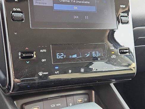 Used 2024 Hyundai Tucson SEL AWD/4WD image 15