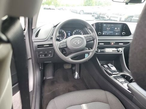 Certified 2021 Hyundai Sonata SE FWD image 10