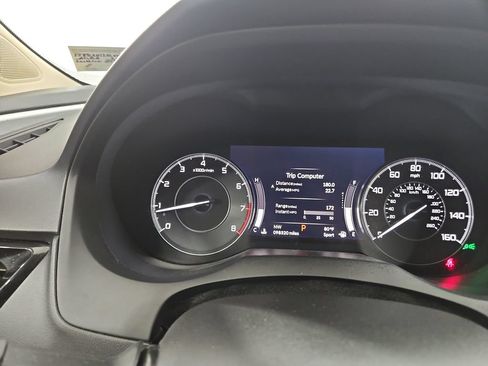 Used 2019 Acura RDX AWD image 15