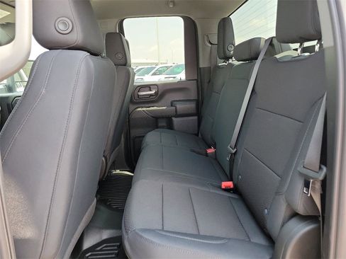 New 2024 Chevrolet Silverado 2500 W/T w/ WT Convenience Package image 15