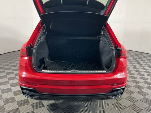 Used 2020 Audi Q3 2.0T Premium Plus image 23