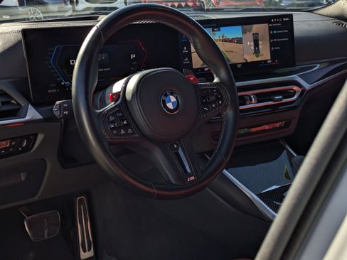 Used 2023 BMW M3 Competition image 25