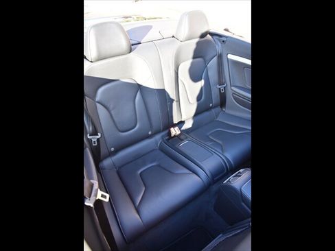 Used 2012 Audi S5 Prestige image 51