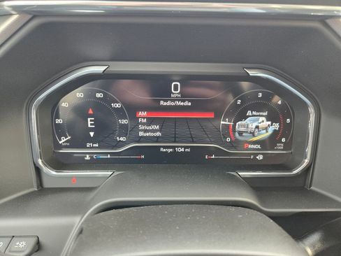 New 2025 GMC Sierra 2500 Denali w/ Denali Reserve Package image 27