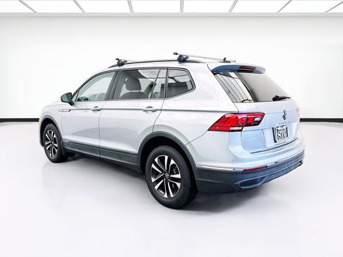 Used 2022 Volkswagen Tiguan S image 6