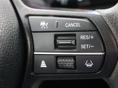 Used 2025 Honda Accord SE image 12