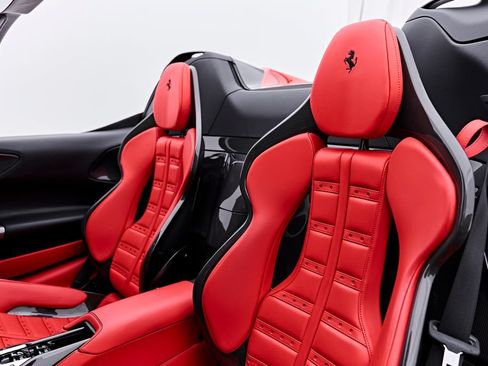 Used 2024 Ferrari SF90 Spider AWD/4WD image 68