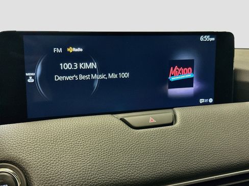 Used 2025 MAZDA CX-90 Plug-In Hybrid w/ Preferred AWD/4WD image 21