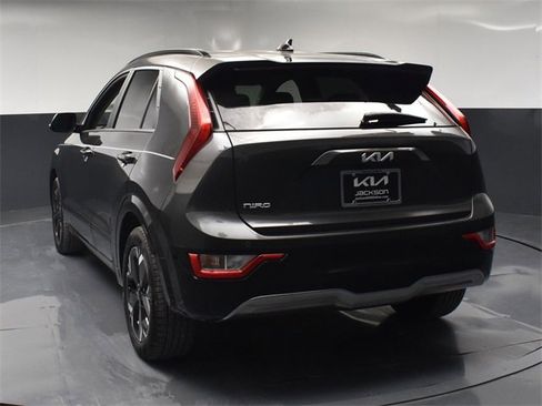 Used 2024 Kia Niro Wind image 6