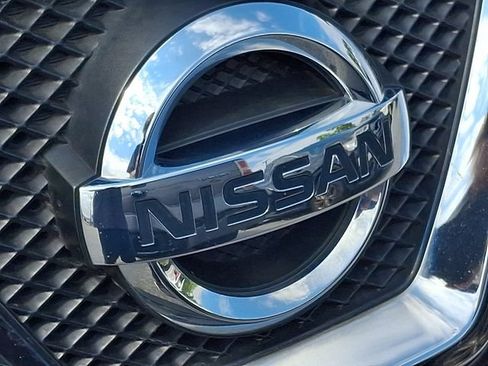 Used 2013 Nissan Rogue S AWD/4WD image 3