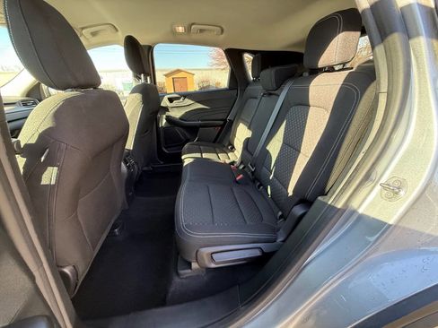 Used 2023 Ford Escape Active image 10