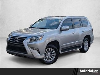 Used 2017 Lexus GX 460 Premium w/ Premium Package video 1