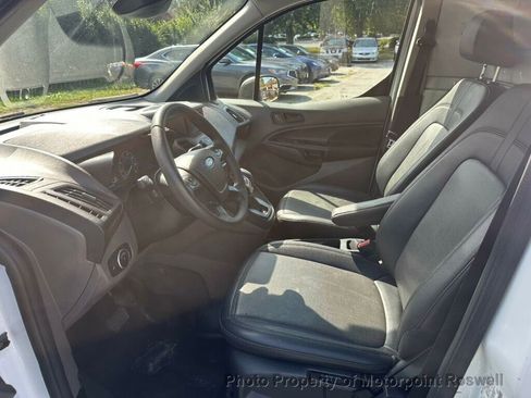 Used 2021 Ford Transit Connect XL image 8