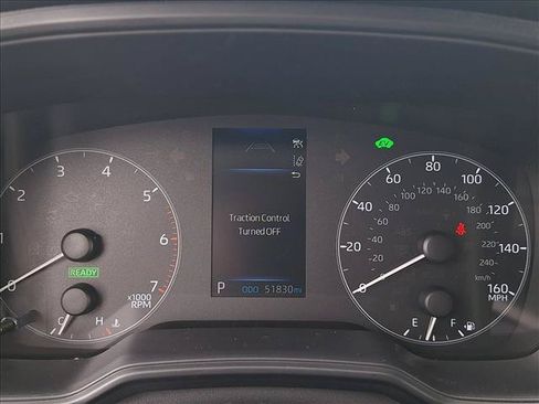 Used 2024 Toyota Corolla LE FWD image 11
