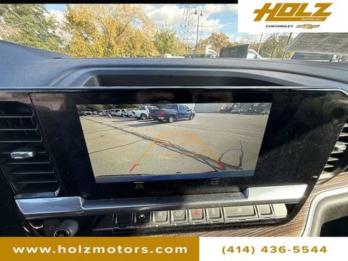 Certified 2024 Chevrolet Silverado 1500 LT image 14