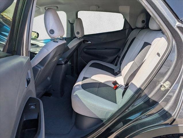 Used 2019 Chevrolet Bolt LT FWD image 17