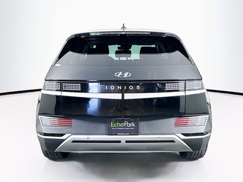 Used 2024 Hyundai Ioniq 5 SEL RWD image 7