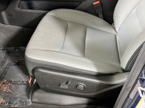 Used 2022 RAM 1500 Big Horn w/ Trailer Tow Group image 18