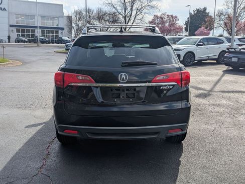 Used 2013 Acura RDX FWD w/ Technology Package image 6