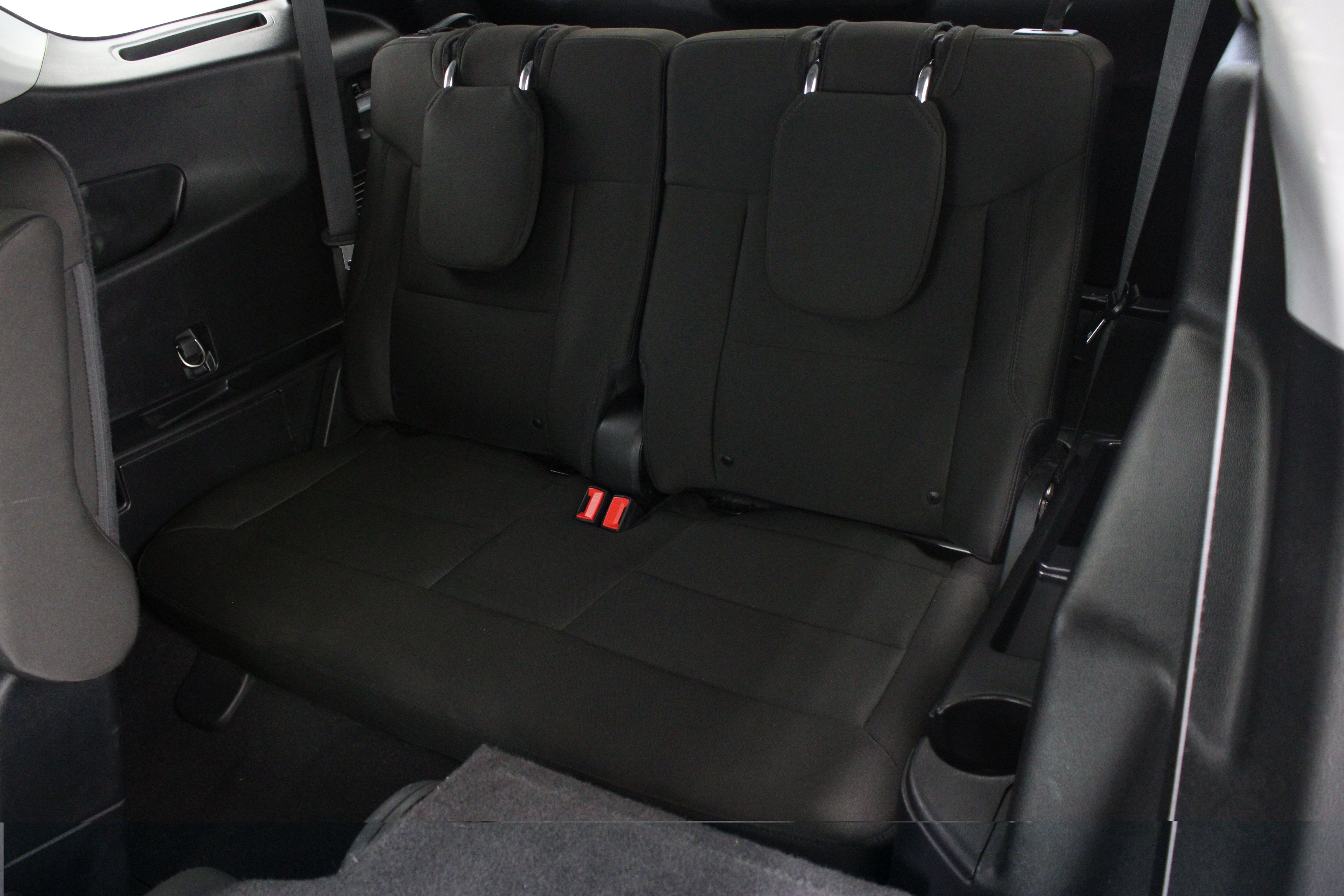 Used 2022 Ford Explorer XLT AWD/4WD image 33