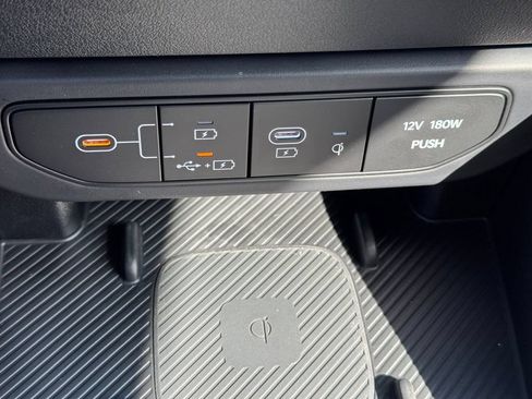 New 2026 Kia K4 GT-Line Turbo FWD image 24