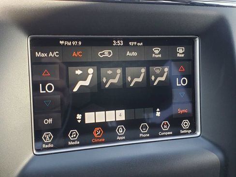 Used 2020 Jeep Grand Cherokee Laredo AWD/4WD image 18