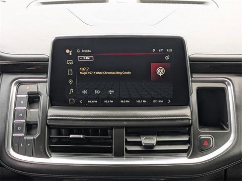 Used 2022 GMC Yukon XL SLE w/ Max Trailering Package image 19