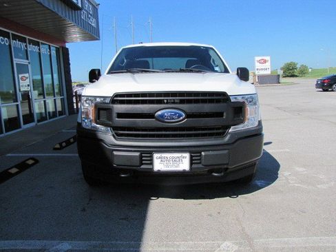 Used 2018 Ford F150 XL w/ XL Power Equipment Group image 11